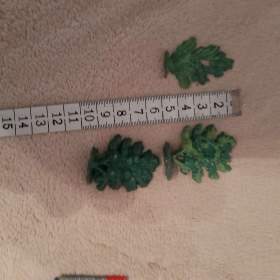 Foto inzerátu cínoví vojáčci ze sbírky -prodej