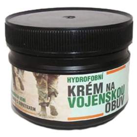 Krém na boty hydrofobní Goretex 250 g -  průhledný / 19311117