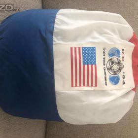 Fotka k inzerátu Prodám sportovní vak na záda nebo přes rameno / 19065753