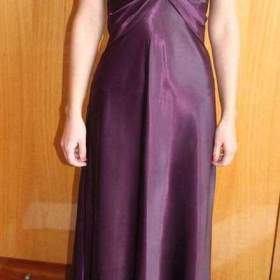 Fotka k inzerátu Společenské šaty  / 19467241