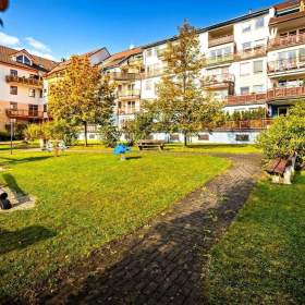 Prodej bytu 3KK 65,26m2 U Trojice České Budějovice / 19311436