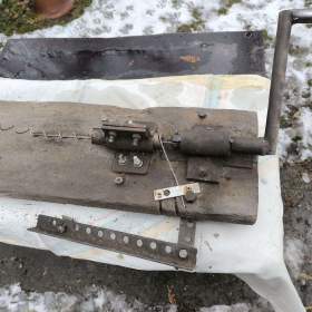 Foto inzerátu PRODÁM PŘÍPRAVKY NA VÝROBU PLETIVA,