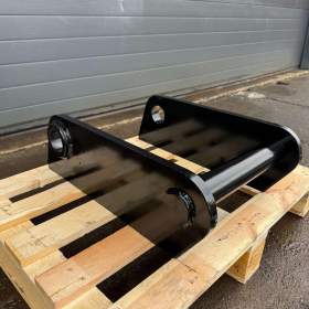 LIEBHERR SW33 adaptérová deska / 19311623