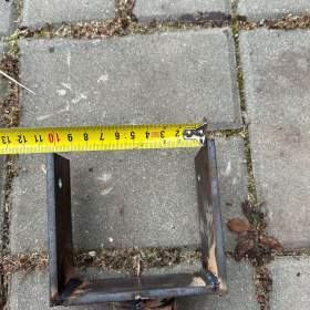 Foto inzerátu Patky 