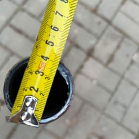 Foto inzerátu Patky 