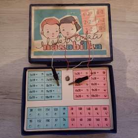 elektricka nasobilka / 19312144