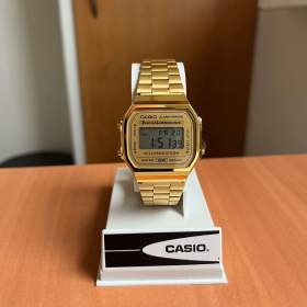 Casio Vintage gold / 19312311