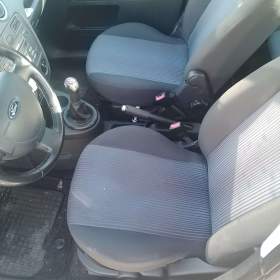 Foto inzerátu Ford Fusion 1.4 TDCi