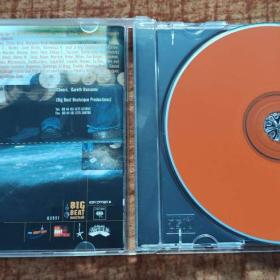 Foto inzerátu Lo fidelity allstars - On the floor at the boutique