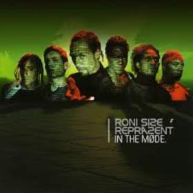 Size, Roni &  Reprazent -  In the mode / 19312598