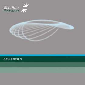 Size, Roni &  Reprazent -  New forms / 19312600