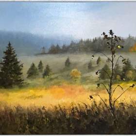 ŠUMAVA, PODVEČENÍ FILIPOVA HUŤ -  ČIHÁK MILAN / 19312773