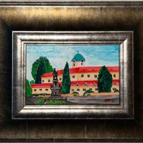  JIŘÍ Z PODĚBRAD -  MASÁK JIŘÍ / 19312776