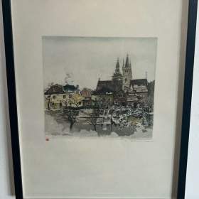 HRADEC KRÁLOVÉ -  RÖHLING VLADISLAV / 19312782