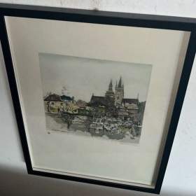 Foto inzerátu HRADEC KRÁLOVÉ - RÖHLING VLADISLAV