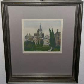 HRADEC KRÁLOVÉ -  RÖHLING VLADISLAV / 19312812