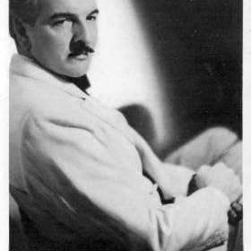 R. A Dvorský autogram na propagační fotografii, velmi vzácná, top stav / 19312882