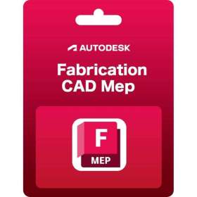 Autodesk Fabrication CADmep 2024 / 19313082
