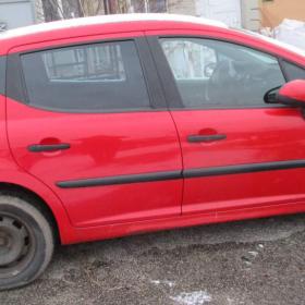 PEUGEOT 207 1.4 SW / 19313254