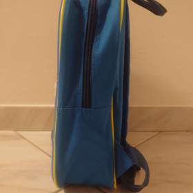 Foto inzerátu Dětský batůžek Mimoni 3D. 