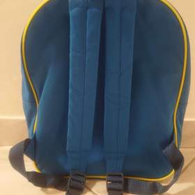 Foto inzerátu Dětský batůžek Mimoni 3D. 