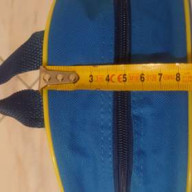 Foto inzerátu Dětský batůžek Mimoni 3D. 