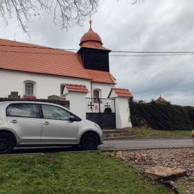 Možné splátky Škoda Citigo Style 1.0mpi / 19313488