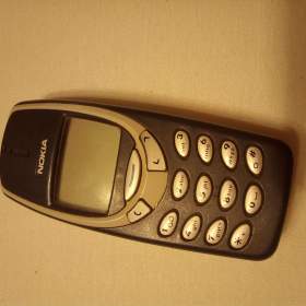 Foto inzerátu MOBILNÍ TELEFON