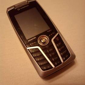 Foto inzerátu MOBILNÍ TELEFON