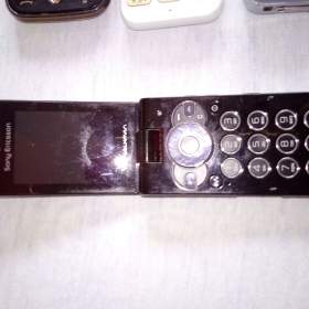 Foto inzerátu MOBILNÍ TELEFON