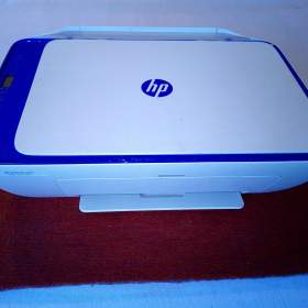 Foto inzerátu MULTIFUNKČNÍ TISKÁRNA HP