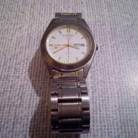 Foto inzerátu HODINKY PÁNSKÉ & DÁMSKÉ
