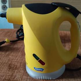 Foto inzerátu Parní čistič AQUAPUR