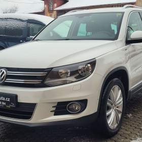 VW Tiguan 2,0 TDi 130kW 4x4 DSG CUP r. v.2015 / 19314063