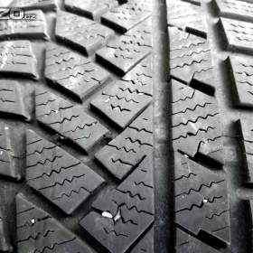 Sada nebo 2ks zimních pneu 215/55 R17 :  / 19314510