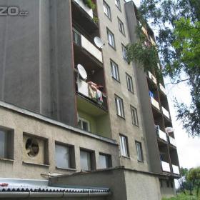 Foto inzerátu Pronajmu byt 3+1 v Chuchelné