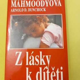 Knihy:  Z lásky k dítěti, Smaragdové stezky, Kouzelná školka. / 19314651