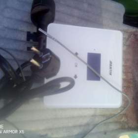 Foto inzerátu Prodám měnič