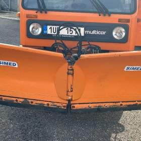 Fotka k inzerátu SIMED radlice na sníh / 17925552