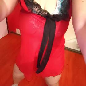 Foto inzerátu Prodám různé oblecky