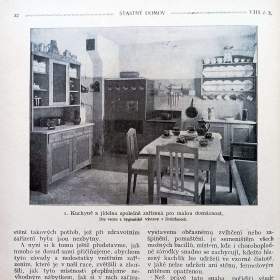 Foto inzerátu Časopisy ŠŤASTNÝ DOMOV, Rakousko-Uhersko 1911, svázaný