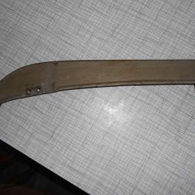 kryt řetězu na Jawu 550- 555 / 19328065