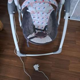 Foto inzerátu Zopa houpátko