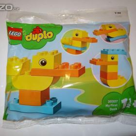 Foto inzerátu Lego Duplo 30327 - Moje první káčátko 
