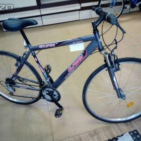 Fotka k inzerátu Prodám levně nové jízdní kolo Olpran Eclipse / 19950125