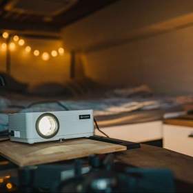 Foto inzerátu Pronájem obytné dodávky