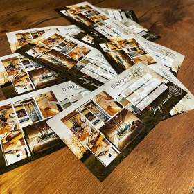 Foto inzerátu Pronájem obytné dodávky