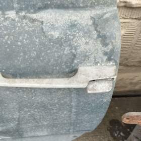 Foto inzerátu 3ks dveře na Škoda kliky ven, skla VŠE ZA 180,-