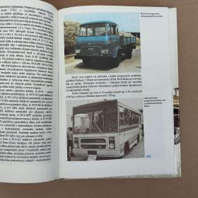 Foto inzerátu Dvě zajímavé knihy o starých autech, veteráni obě za 397,-
