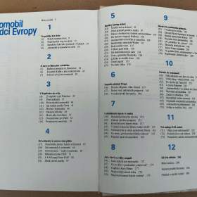 Foto inzerátu Dvě zajímavé knihy o starých autech, veteráni obě za 397,-